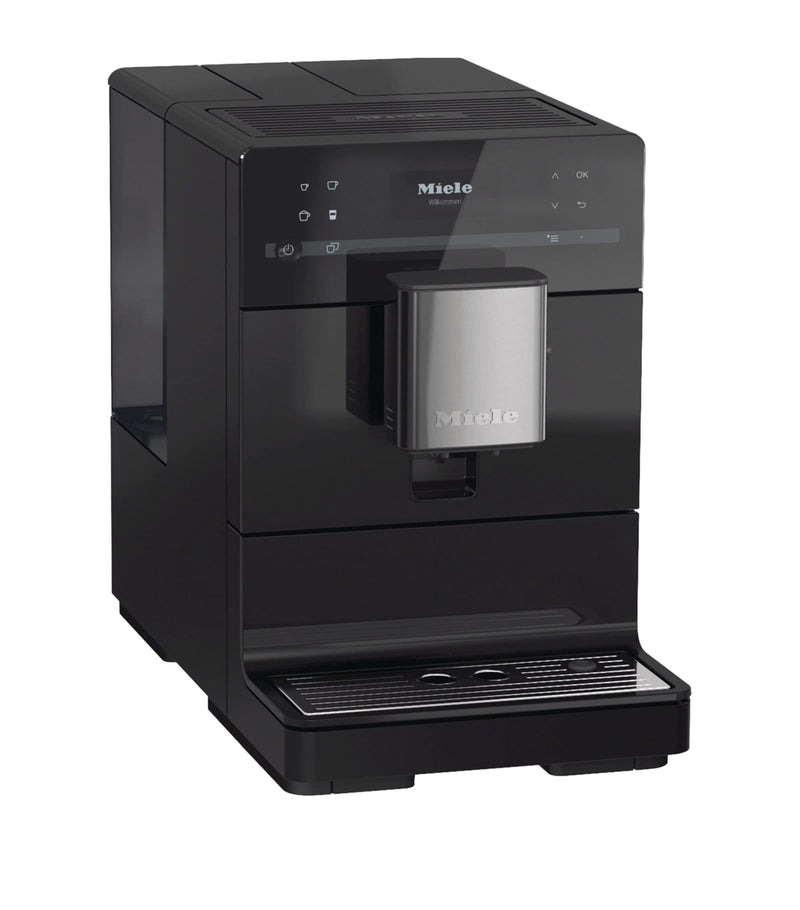 Miele CM5310 Silence kaffemaskin, importert fra Storbritannia