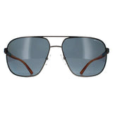 Superdrug Armani Exchange AX2040S Grey Polarised Unisex Sunglasses- Buy online at McGrocer