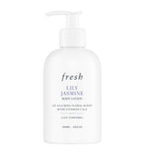 Harrods Fresh Lily Jasmine Body Lotion 300ml- Buy online at McGrocer