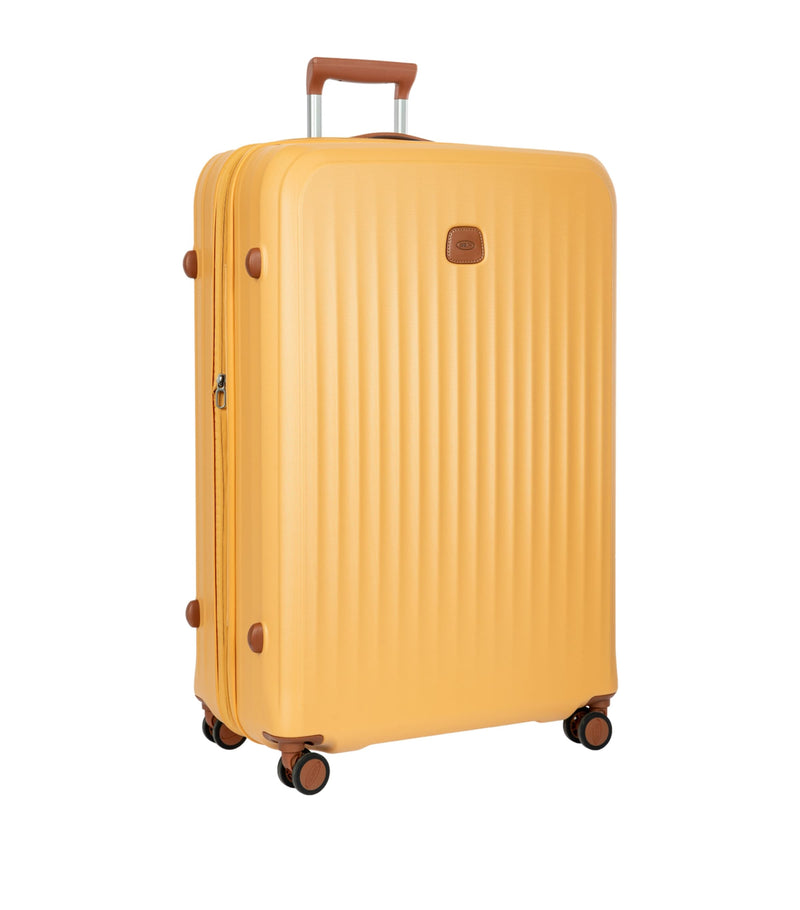 Bric's Taormina Spinner suitcase 82cm, UK version