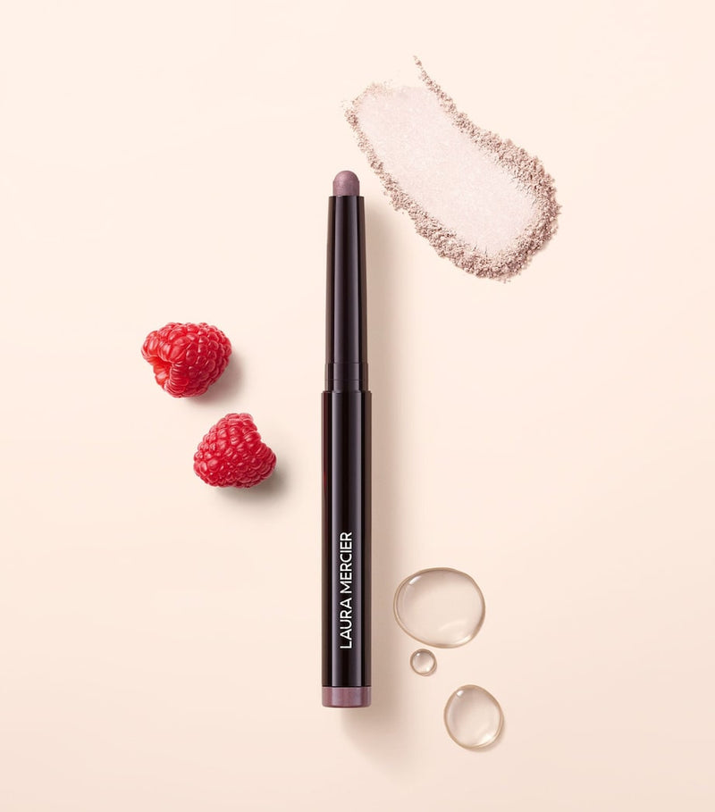 Laura Mercier Caviar Stick Shimmer Eyeshadow, UK version