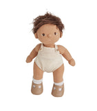 Olli Ella Sprout Dinkum Doll 35cm plush toy, UK version