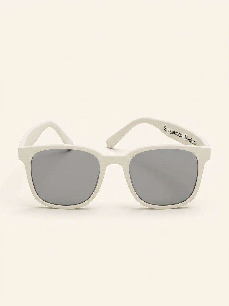 Burberry cat's eye sunglasses Black Grey (British brand)