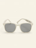 Burberry cat's eye sunglasses Black Grey (British brand)