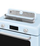 Smeg Multifunctional Countertop Oven (British brand)