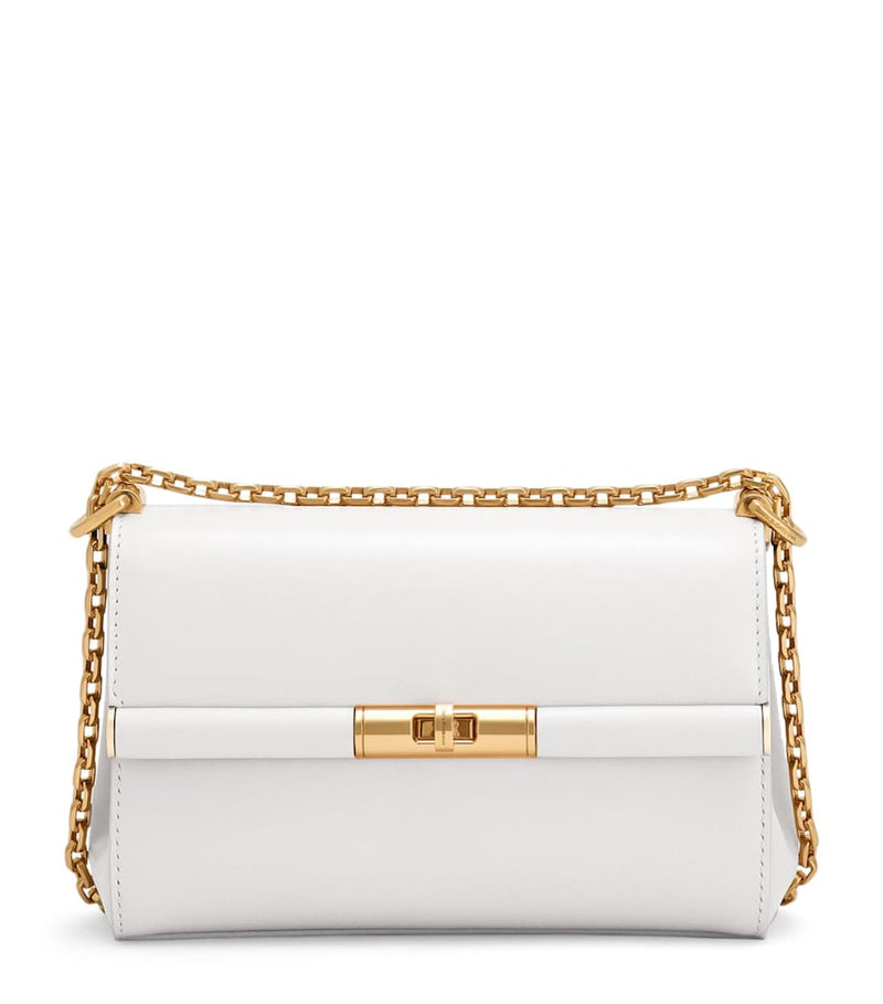 Dolce&Gabbana Mini Marlene shoulder bag, UK version