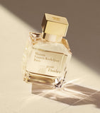 Maison Francis Kurkdjian Gentle Fluidity Gold 35ml, imported from the UK