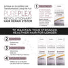 Knight and Wilson PurePlex Hair Repair System treatment, UK version