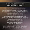 Knight and Wilson PurePlex Hair Repair System treatment, UK version