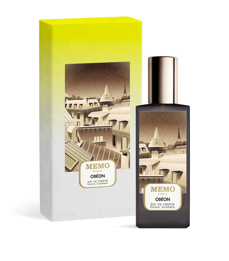 Memo Paris Odéon Eau de Parfum 30ml (British brand)