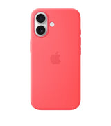 Harrods Apple Silicone iPhone 17 MagSafe Case- Buy online at McGrocer