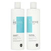 Revive Hyaluronic Shampoo & Conditioner Bundle 400ml, imported from the UK