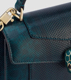 Bvlgari Serpenti Forever top-handle bag, UK version