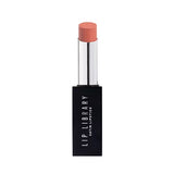 Superdrug BPerfect Cosmetics Lip Library Lipstick Villain Satin- Buy online at McGrocer