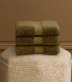 Yves Delorme Étoile bath sheet 92x160cm (British brand)