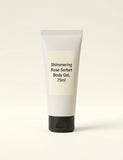 Miss Dior shimmering rose sorbet body gel 75ml, imported from the UK