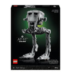 LEGO Star Wars AT-ST Walker building set 75417 (British brand)