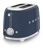 Smeg 2-slice toaster (British brand)