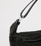 AllSaints small paper Luna shoulder bag - British product