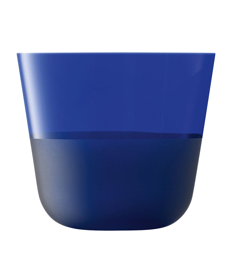 LSA International Arc Contrast Tumblers set of 2 260ml, UK version