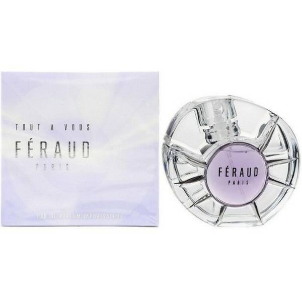 Tous A Vous Feraud Eau de Parfum 30ml (British brand)