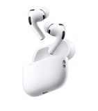 Apple AirPods Pro 3 wireless earphones with active noise cancellation - British product