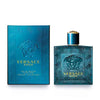 Versace Eros Eau de Toilette 100ml (British brand)