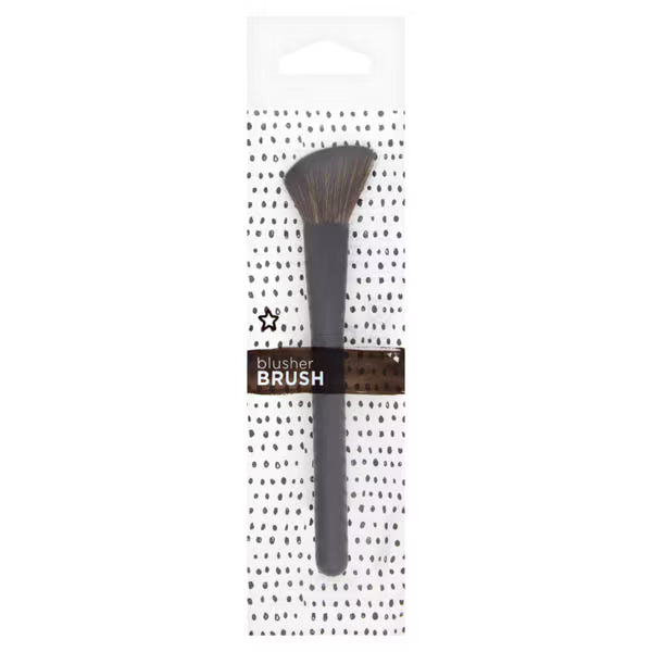 Superdrug blush brush cosmetic tool (British brand)