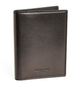 Harrods Giorgio Armani Lamb Leather Passport Holder- Buy online at McGrocer