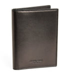 Giorgio Armani lamb leather passport holder, UK version