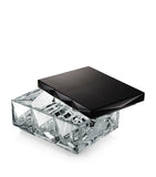 Baccarat Louxor Crystal Tray - British product