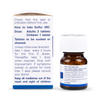 Weleda Sulphur 30c tablets 125 imported from the UK
