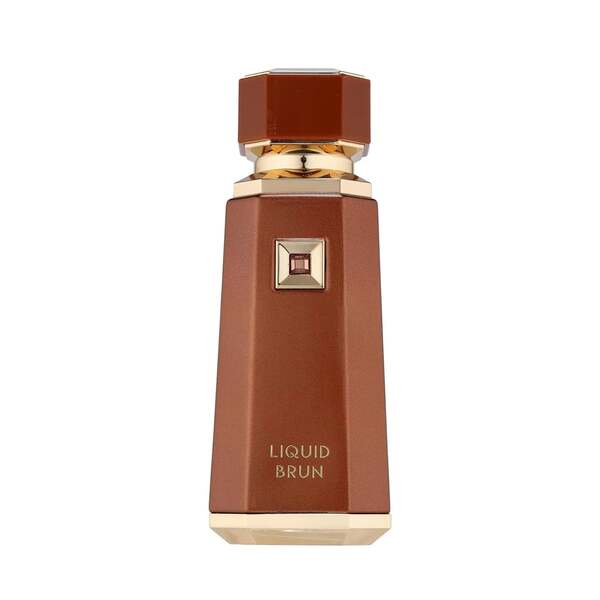 French Avenue Liquid Brun perfume 100ml - British product
