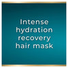 OGX Rescue Fusions Hydration Hair Mask, imported from the UK