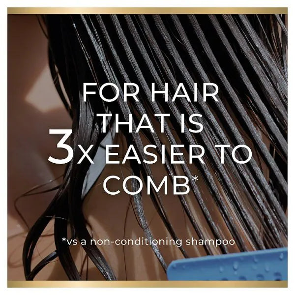 OGX Rescue Fusions Hydration Hair Mask, imported from the UK