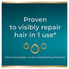OGX Rescue Fusions Hydration Hair Mask, imported from the UK
