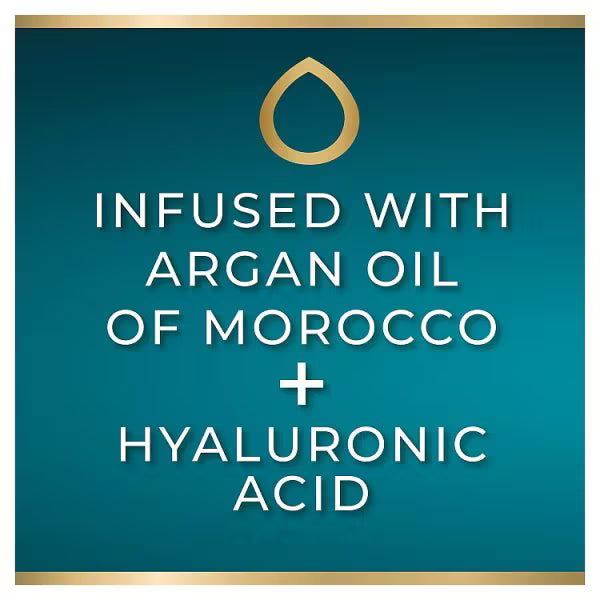 OGX Rescue Fusions Hydration Hair Mask, imported from the UK