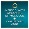 OGX Rescue Fusions Hydration Hair Mask, imported from the UK