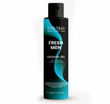 Superdrug ErthSkin Fresh Men Shower Gel 300ml- Buy online at McGrocer