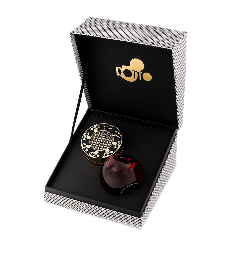 D'OTTO 7+1 Extrait de Parfum 100ml, imported from the UK