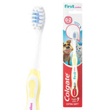 Superdrug Colgate Kids Extra Soft Manual Toothbrush 0-3 Years- Buy online at McGrocer