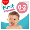 Colgate kids extra soft manual toothbrush 0-3 years, UK version