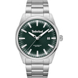 Superdrug Timberland Mens Birch Road Green Watch- Buy online at McGrocer