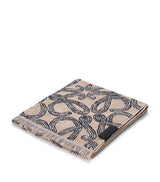 Harrods LOEWE x Paula's Ibiza Anagram Towel 70cm x 145cm- Buy online at McGrocer