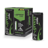 Green Cola zero sugar cola 4x330ml - British product