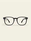 Gucci oval-frame acetate eyeglasses GG1519O - British product
