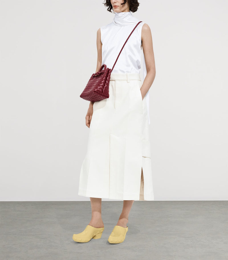 Bottega Veneta small Andiamo top-handle bag, UK version