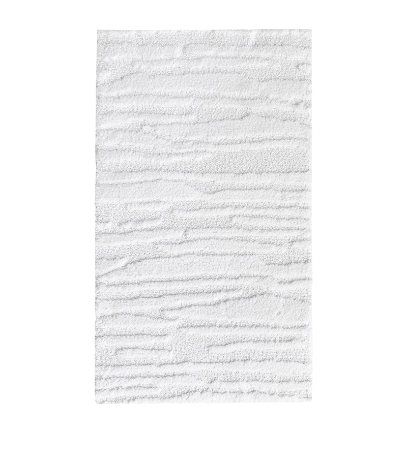 Graccioza Shashi bath mat 50cm x 80cm - British product
