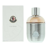 Moncler Pour Femme Eau De Parfum 60ml - British product