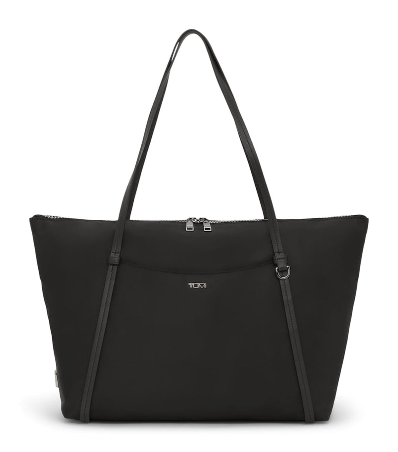 Tumi Voyageur Q nylon tote bag, UK version